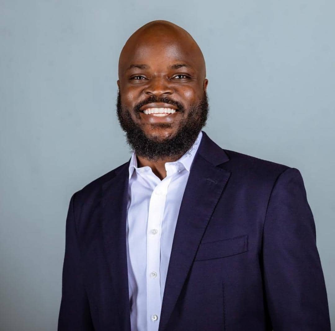 Idris Olorunnimbe