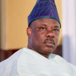 Senator Ibikunle Amosun