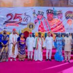 Umahi rallies South East for Tinubu’s 2027 re-election