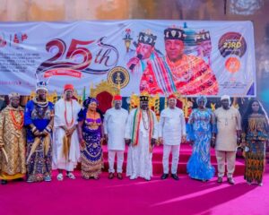 Umahi rallies South East for Tinubu’s 2027 re-election