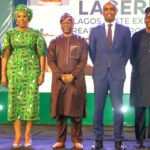 LASERP ambassadors