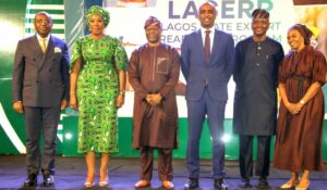 LASERP ambassadors