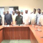 PDP House caucus urges Tinubu to release Osun local govt funds