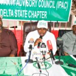 IPAC Delta State