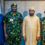 Peace in Niger Delta boosts oil, gas revenue – FIRS boss