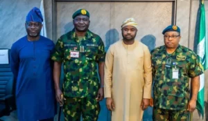 Peace in Niger Delta boosts oil, gas revenue – FIRS boss