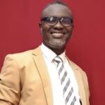 Pastor Olakunle Yusuf