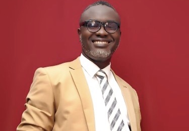 Pastor Olakunle Yusuf