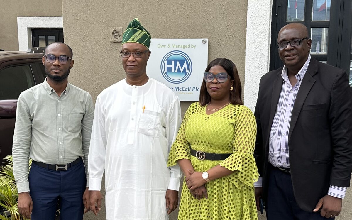 Real estate firm to close housing gap with N250bn bond
