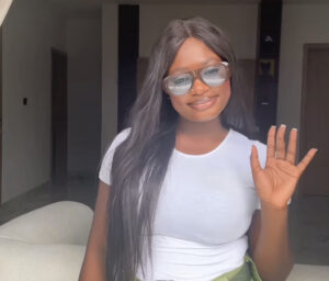Ushie Rita “Raye” Uguamaye