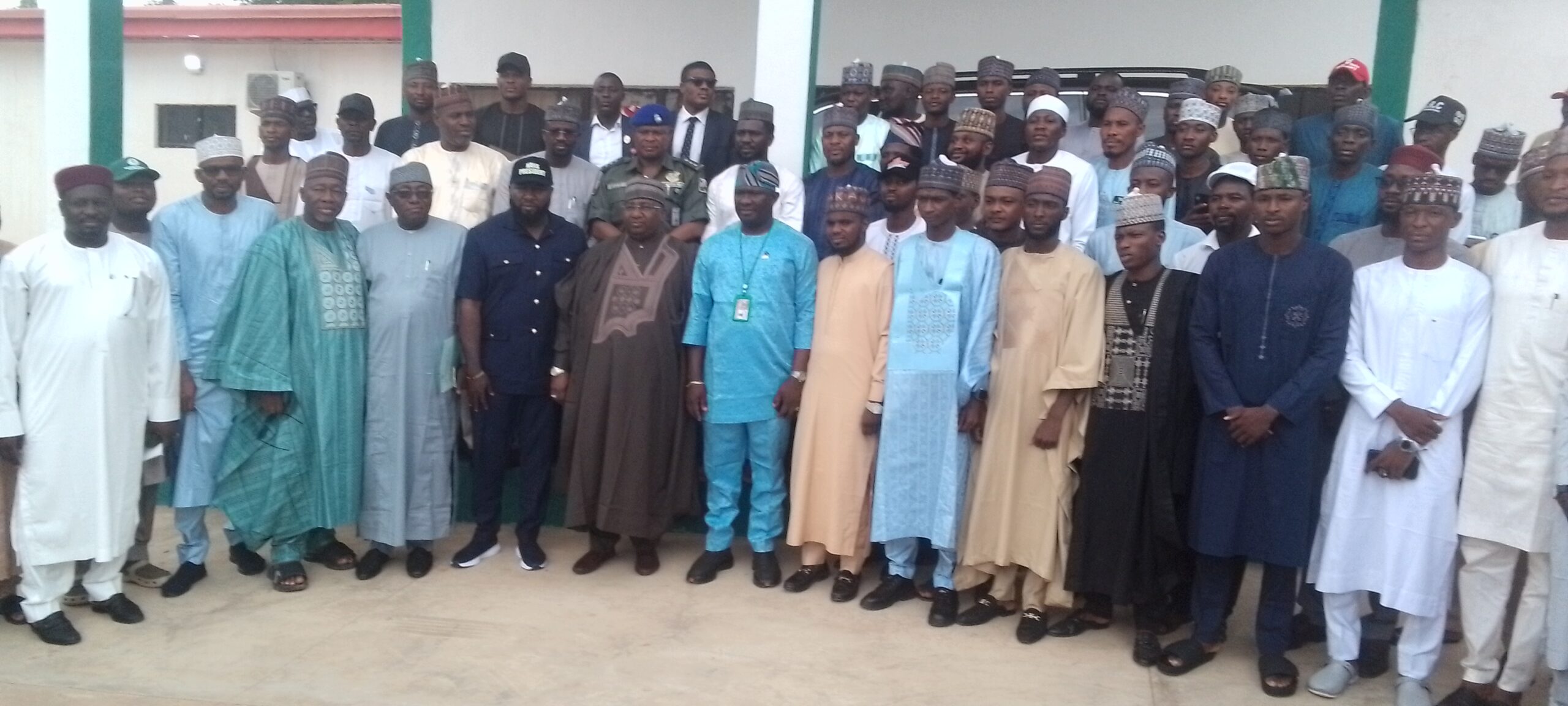 Only Kebbi State offers total free education, scholarships in Nigeria — Gov Idris