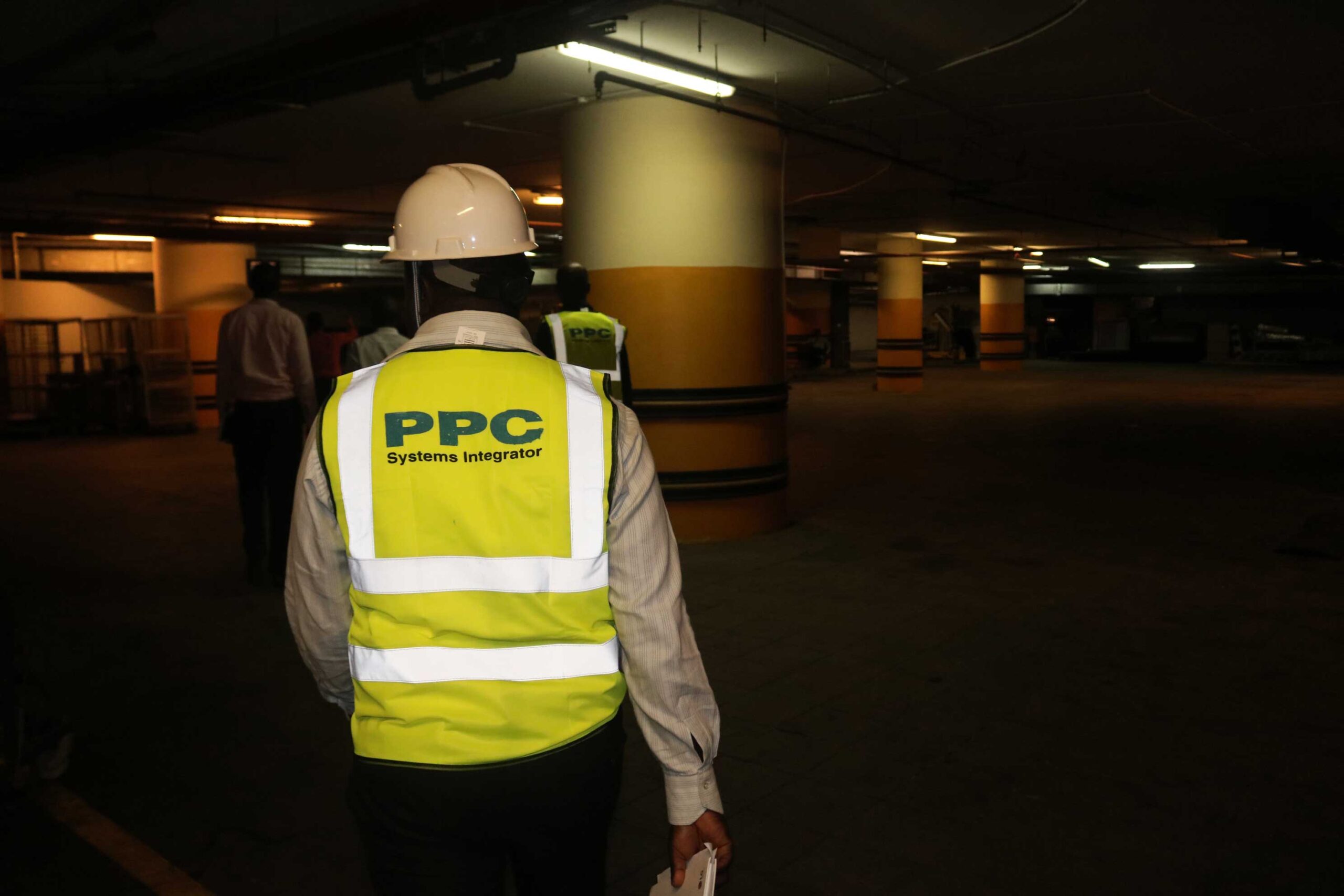 PPC Limited