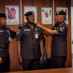 IGP defends special promotion of 38 police officers