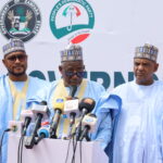 PDP Governors