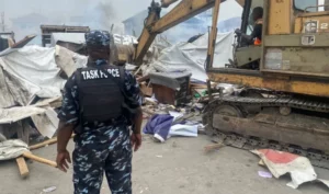 FCTA vows to clear criminal hideouts in Abuja shanties