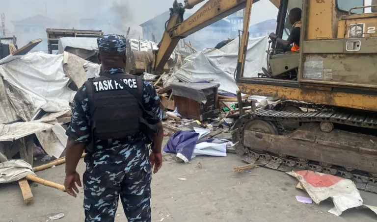 FCTA vows to clear criminal hideouts in Abuja shanties