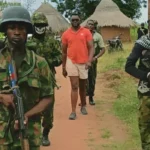 OPWS rescues 11, including 2 inspectors, in Benue-Taraba raid