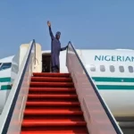 Tinubu embarks on two-nation visit to Japan and Brazil
