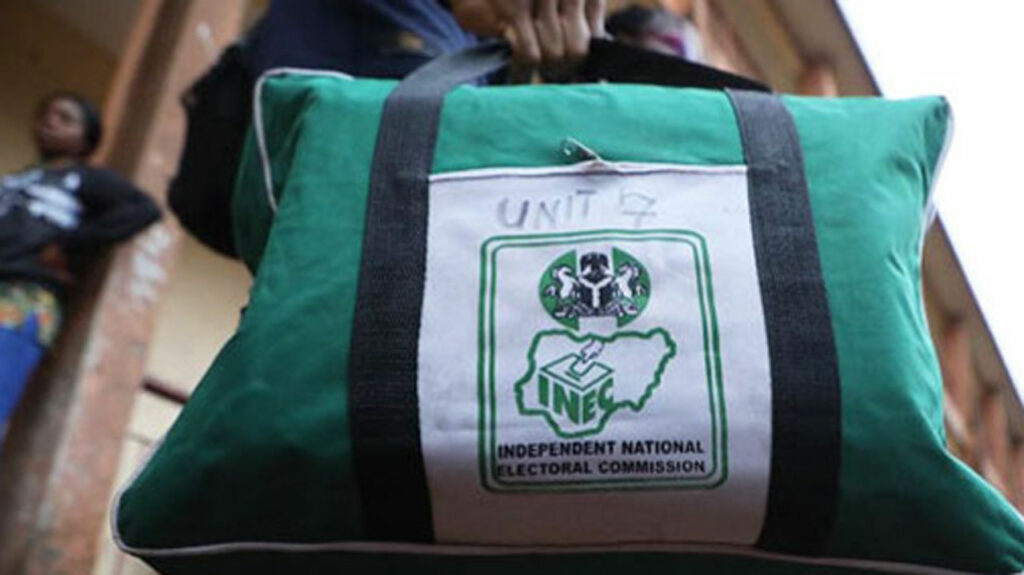 INEC