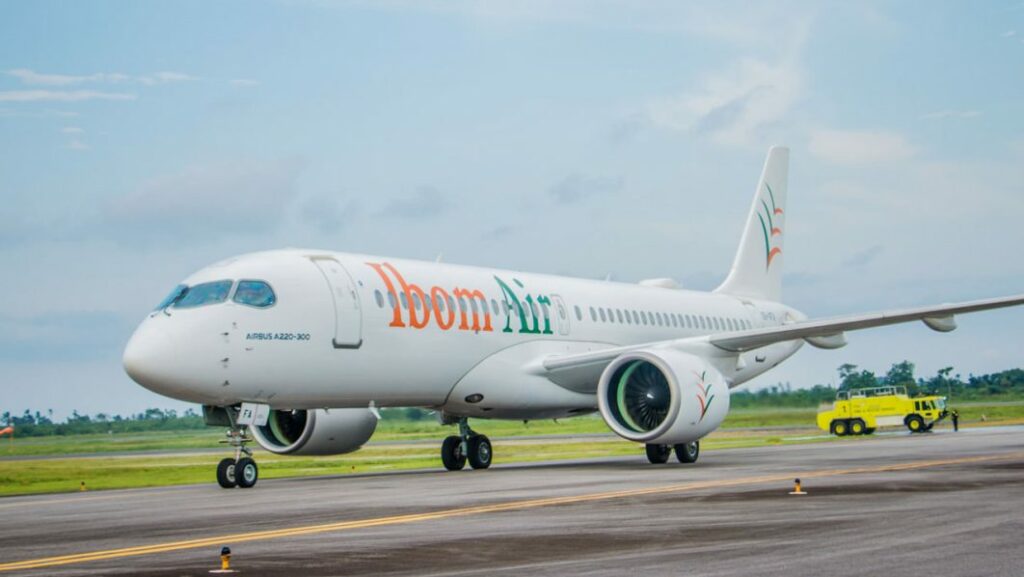 Ibom Air