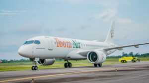 Ibom Air