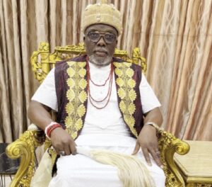 Igwe Mbamalu