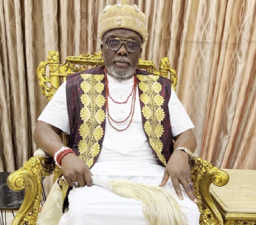 Igwe Mbamalu