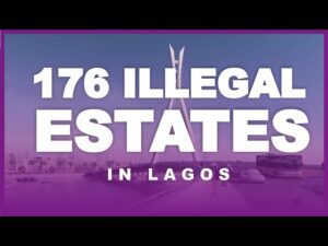 Illegal estates