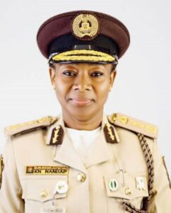 Immigration boss