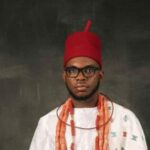 Onishe of Ubulu-Uku, James Asika Onwordi