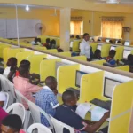JAMB candidates