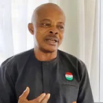 Joe Ajaero