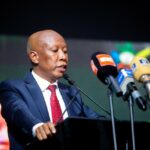Julius Malema