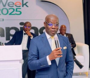 Justice Pete Chudi Obiorah