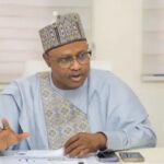Kaduna State Governor, Uba Sani,