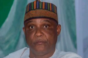Kaduna-commissioner