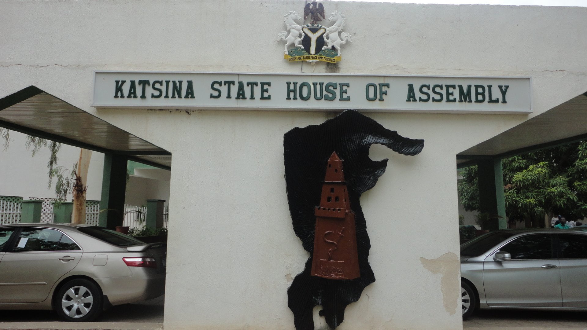 Katsina-State-House-of-Assembly