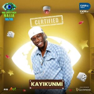 Kayikunmi