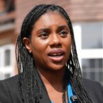 Kemi Badenoch