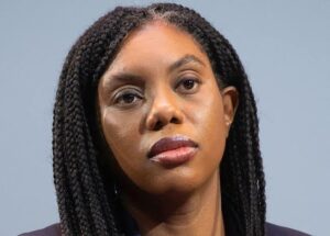 Kemi Badenoch