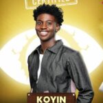 Koyin