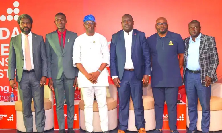LAGOS
