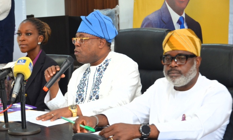 Lagos records 8,692 cases of sexual abuse in 1 year