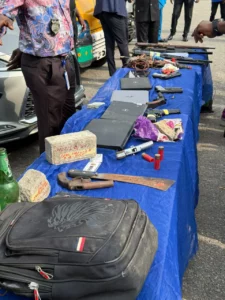 Lagos