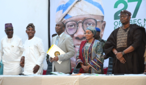 Lagos reaffirms commitment to tackling out-of-school children crisis