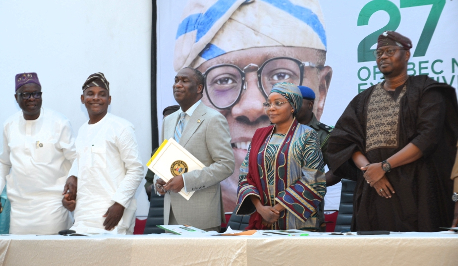 Lagos reaffirms commitment to tackling out-of-school children crisis