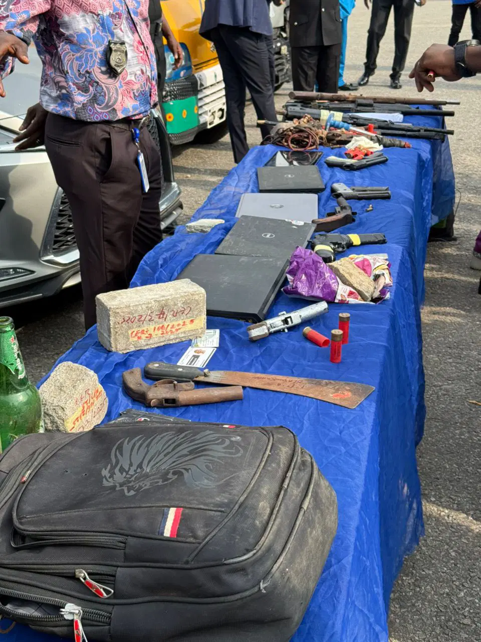 Lagos