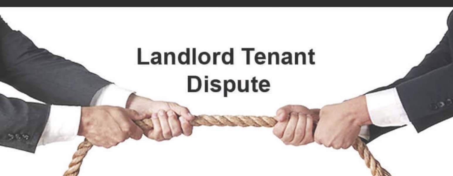 Landlord