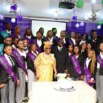 Laureates College Lagos