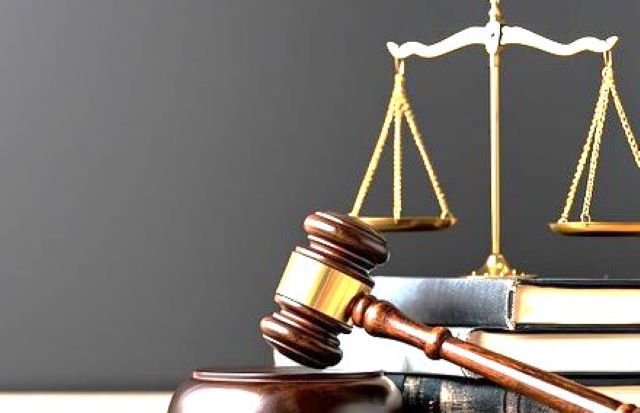 Law